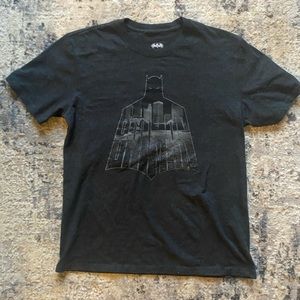 Batman Graphic Tee